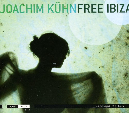 Joachim Kuhn: Free Ibiza - CD