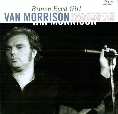 Van Morrison: Brown Eyed Girl - VINYL