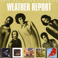 Weather Report: Original Album Classics - CD