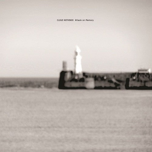Cloud Nothings: Attack on Memory - Vinyl