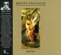 John Zorn: Mount Analogue - CD