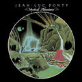 Jean-Luc Ponty: Mystical Adventures - CD