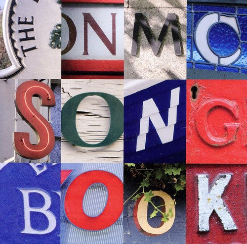 Nmc Songbook: NMC Songbook  ( CD )