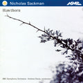 The BBC Symphony Orchestra: Hawthorn - CD SINGLE