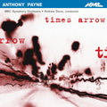 The BBC Symphony Orchestra: Times Arrow - CD SINGLE