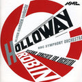 The BBC Symphony Orchestra: 2nd Concerto  ( CD )