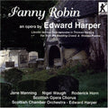 Harper / Manning / Scottish Chamber Orchestra: Fanny Robin  ( CD )