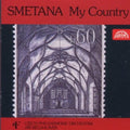 Jir  Belohl vek: My Country  ( CD )