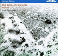 Noriko Kawai: Book of Elements  ( CD )