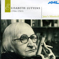 Janes Minstrels: Elisabeth Lutyens  ( CD )