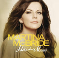 Martina McBride: Hits and More  ( CD )