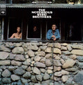 The Byrds: Notorious Byrd Brothers - VINYL
