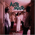 Arte Mixto: Deseos - CD