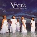 Voces: Nuestros Padres - CD