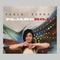 Paola Bernal: Pajaro Rojo - CD