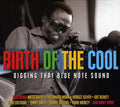 Various Artists: Birth of the Cool / Various - CD