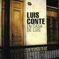 Luis Conte: En Casa De Luis - CD