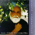 Glenn Yarbrough: All Time Favorites  ( CD )