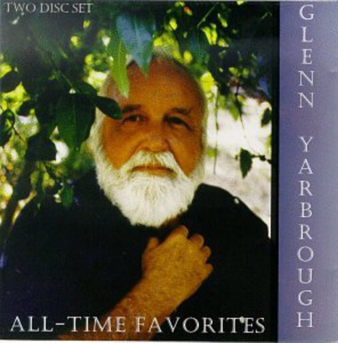 Glenn Yarbrough: All Time Favorites  ( CD )