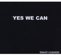 Howard Carpendale: Yes We Can (2-Track) - CD SINGLE