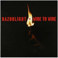 Razorlight: Wire to Wire (2-Track) - CD SINGLE