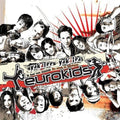 Eurokids 2005: Yakalee Yakalea - CD SINGLE