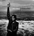 Speech Debelle: Freedom of Speech  ( CD )