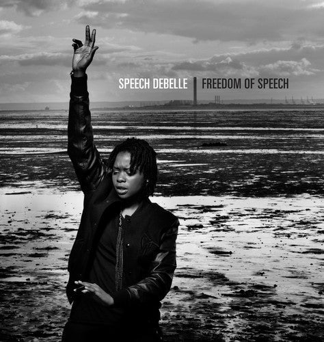 Speech Debelle: Freedom of Speech  ( CD )