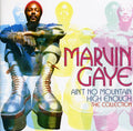 Marvin Gaye: Ain't No Mountain High Enough: Collection - CD