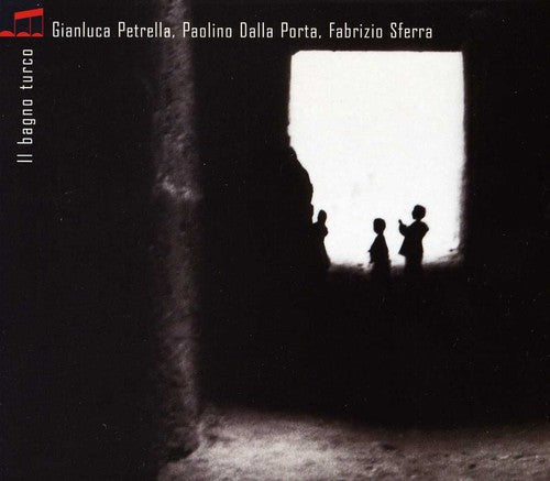 Dalla Port Petrella: Il Bagno Turco - CD