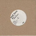 Drizabone: Real Love - 7-INCH SINGLE