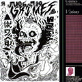 Grimes: Visions - Vinyl