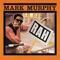 Mark Murphy: Rah / Hip Parade - CD
