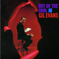 Gil Evans: Out of the Cool - CD