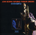 John Coltrane: Live in Seattle - CD