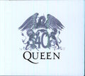 Queen: 40 Limited Edition Collector's Box Set 2 - CD