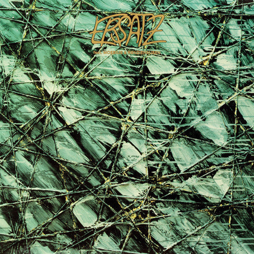 Moebius & Renziehausen: Ersatz  ( CD )