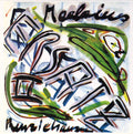 Moebius & Renziehausen: Ersatz II  ( CD )