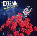D-Train: Go for It Baby  ( CD )
