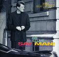 Bill Stuve: Say Man!  ( CD )