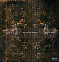 Kanye West & Jay Z: Watch the Throne - Vinyl