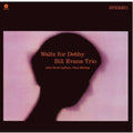 Bill Evans: Waltz for Debby - VINYL