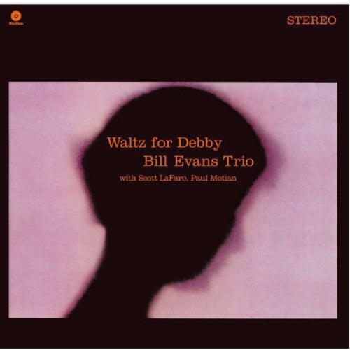 Bill Evans: Waltz for Debby - VINYL