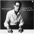 Bill Evans: Sunday at the Village Vanguard - VINYL
