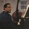 Charles Mingus: Presents Charles Mingus - VINYL