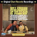 Junior Samples vs Archie Campbell: Bull Session at Bulls Gap  ( CD )