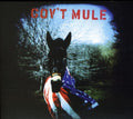 Gov't Mule: Gov't Mule - CD