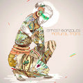 Ernest Gonzales: Natural Traits  ( CD )