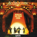 Lindisfarne: Magic in the Air  ( CD )