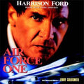 Various Artists: Air Force One (Original Soundtrack) - CD